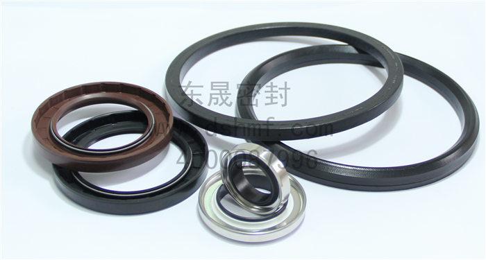 工程機(jī)械，密封件，產(chǎn)品