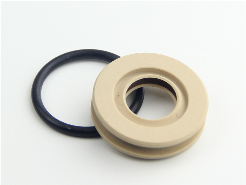 聚四氟乙烯，PTFE，油封