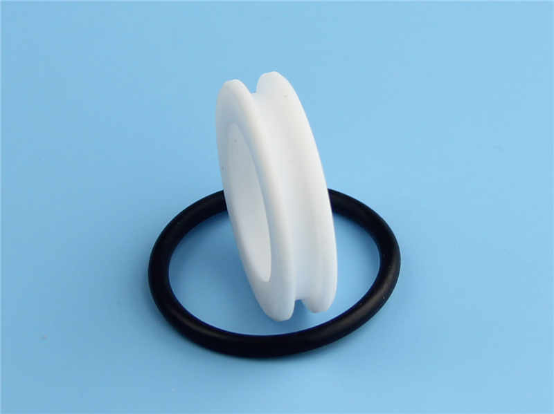 聚四氟乙烯，PTFE，油封