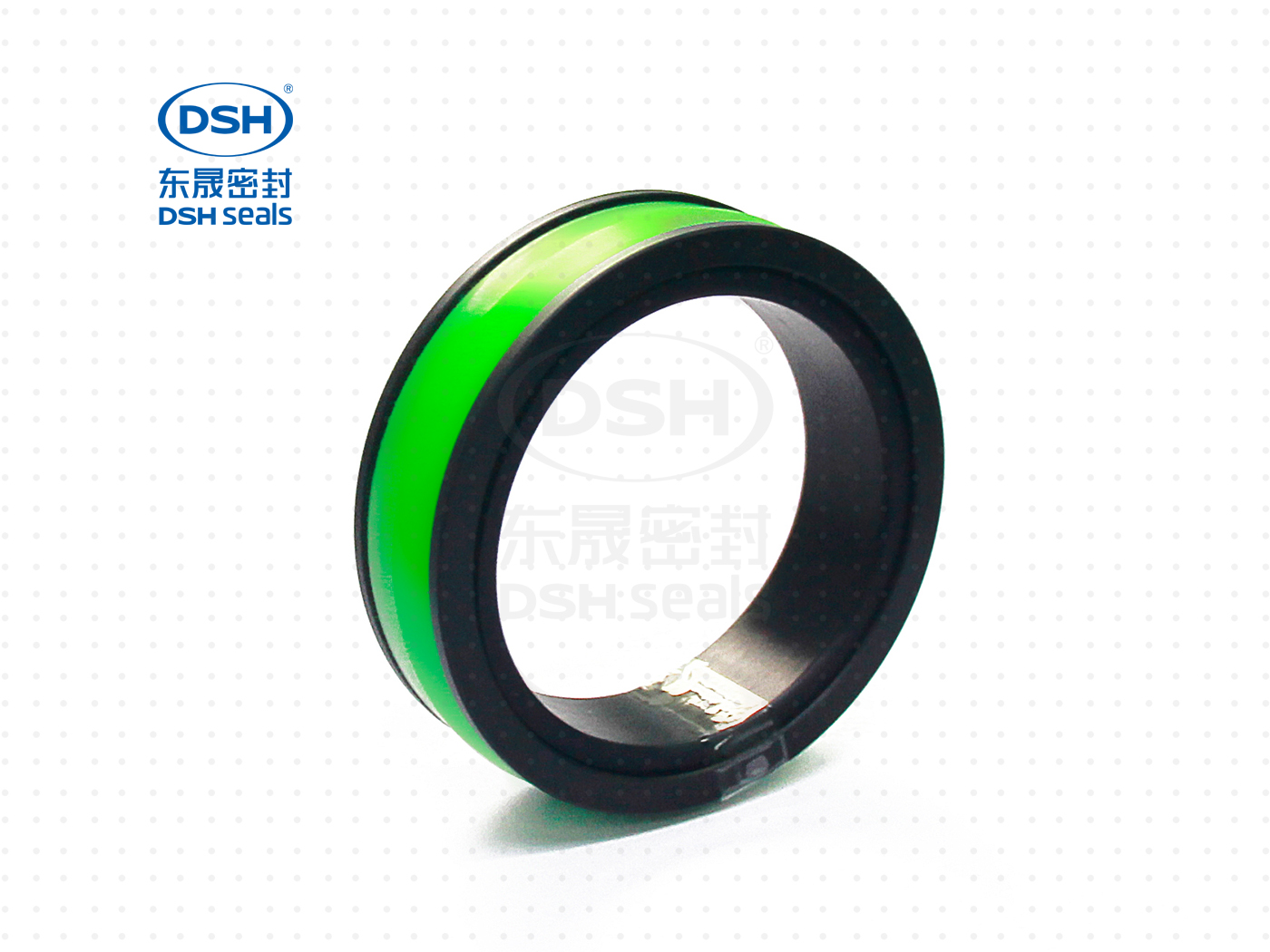 ZP型密封圈/ZC型密封圈 - 動(dòng)態(tài)機(jī)械（孔用類機(jī)械）、液壓氣動(dòng)、大型工程機(jī)械（挖掘機(jī),起重機(jī)等）