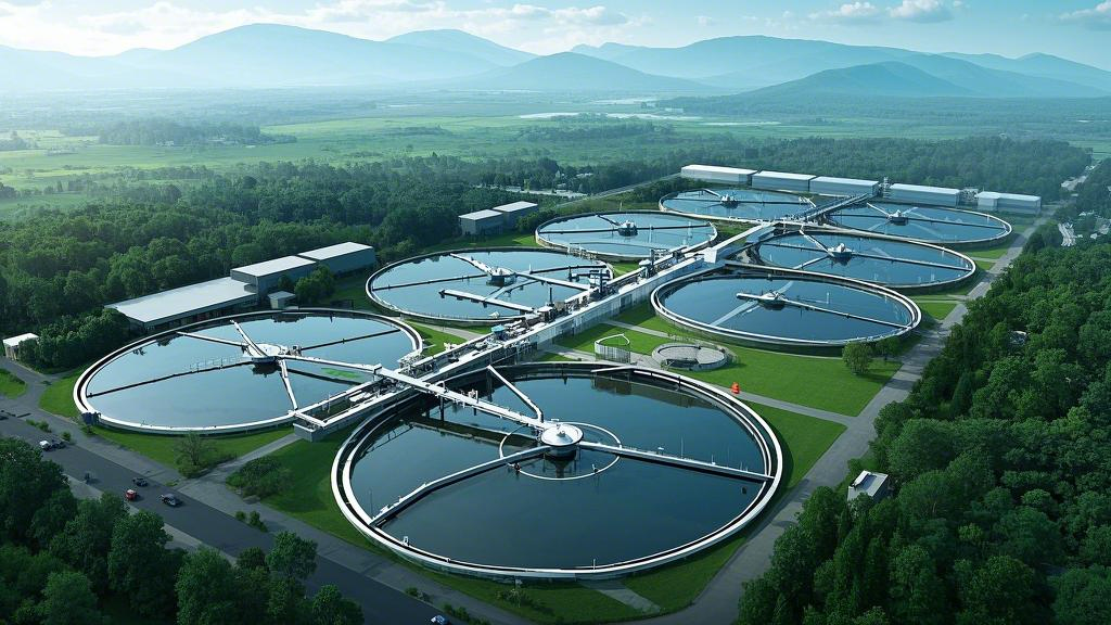 1水處理行業(yè)案例丨泵閥密封件失效的5大原因及解決方案？