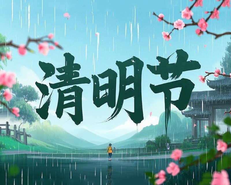 東晟密封件：清明守界，以匠心護航工業(yè)傳承！