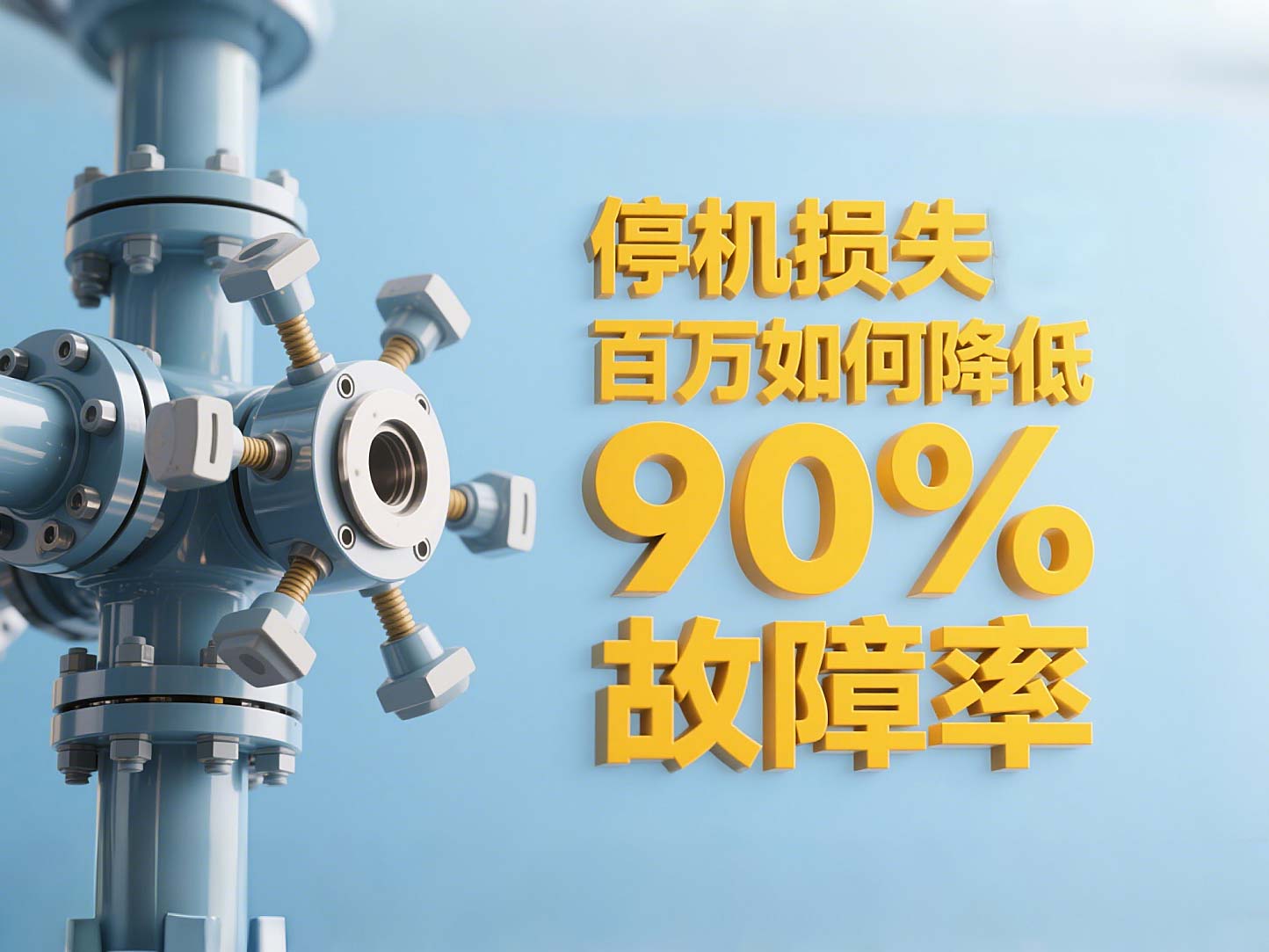 化工設(shè)備案例 ?丨停機(jī)損失百萬(wàn)？四氟密封件如何降低90%故障率?。? /></div>
    
    <div   id=