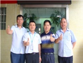 東晟密封的專業(yè)，造就友商的信賴