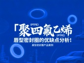 聚四氟乙烯（PTFE）唇型密封件的優(yōu)缺點分析！
